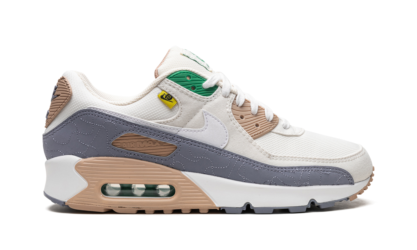 Air Max 90 "Moving Co."