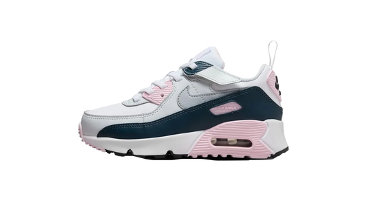 Air Max 90 EasyOn PS "Pink Foam Armory Navy"