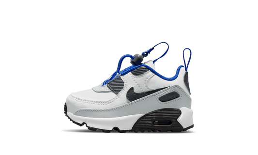 Air Max 90 Toggle TD "White Grey Fog"