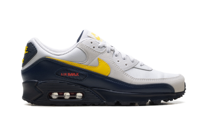 Air Max 90 "Neutral Grey Tour Yellow"