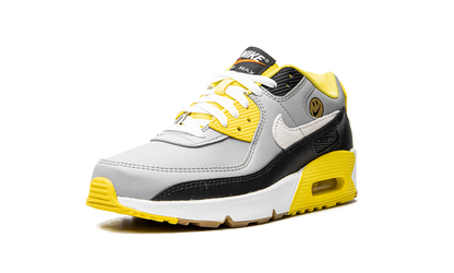 Air Max 90 GS "Yellow Strike"