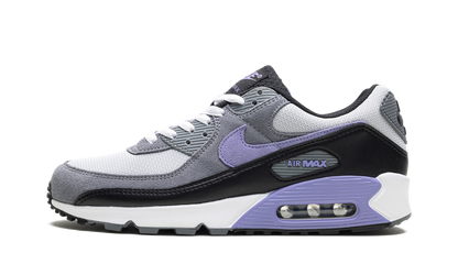 Air Max 90 "Light Thistle"