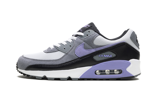 Air Max 90 "Light Thistle"