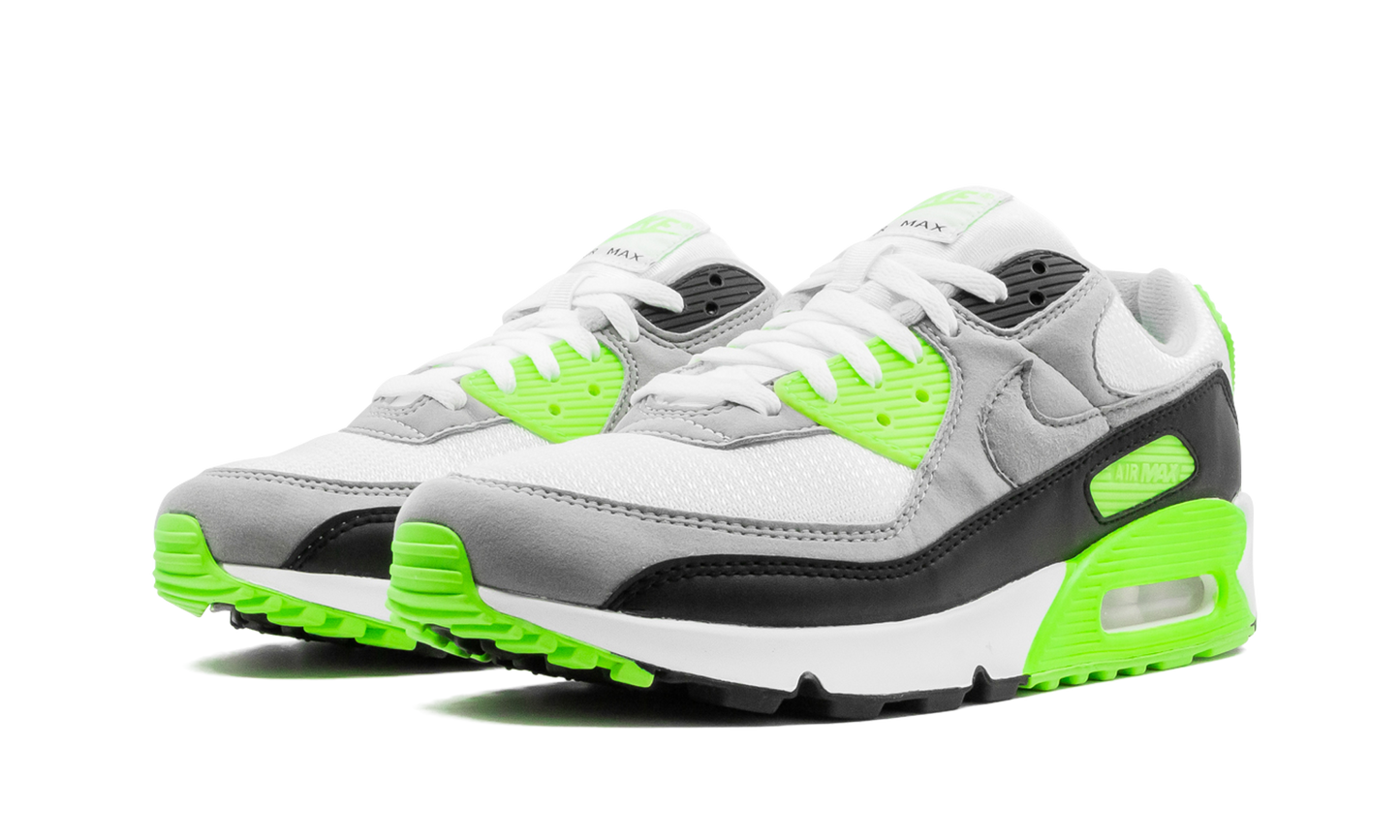 AIR MAX 90 "Lime"