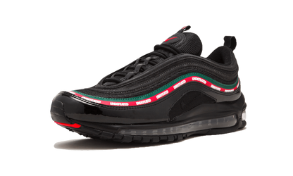 Air Max 97 OG UNDFTD "Undefeated - Black"