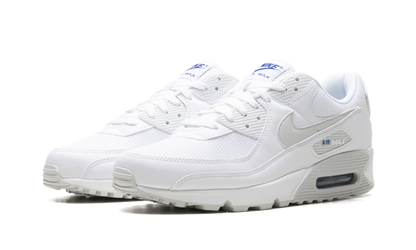 Air Max 90 "Team White Royal"