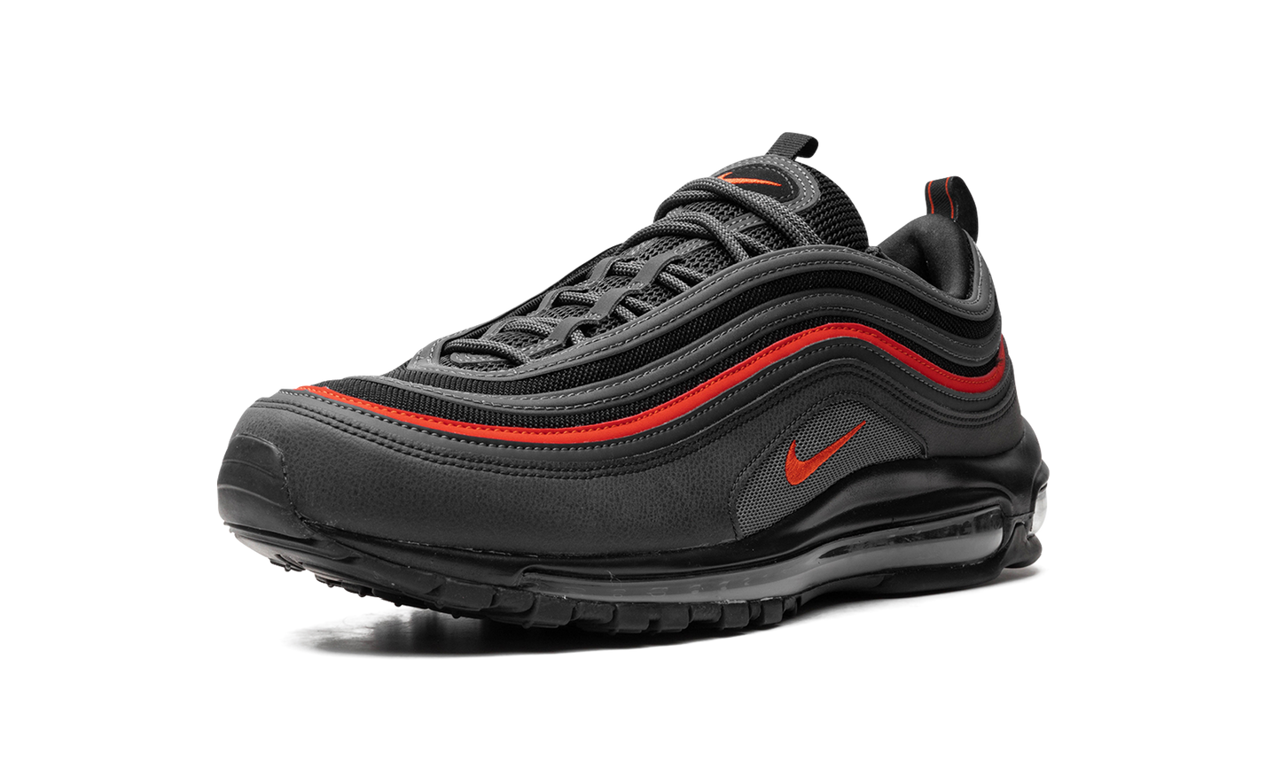 Air Max 97 "Picante Red"