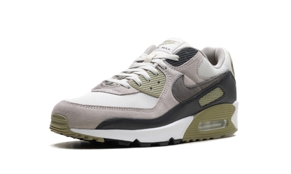 Air Max 90 "Light Bone Neutral Olive"