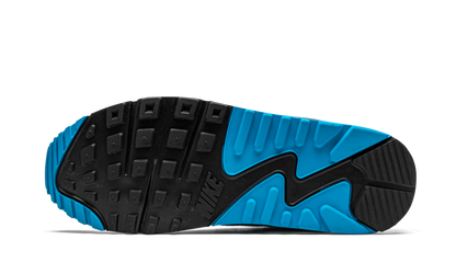 Air Max 90 "Laser Blue"