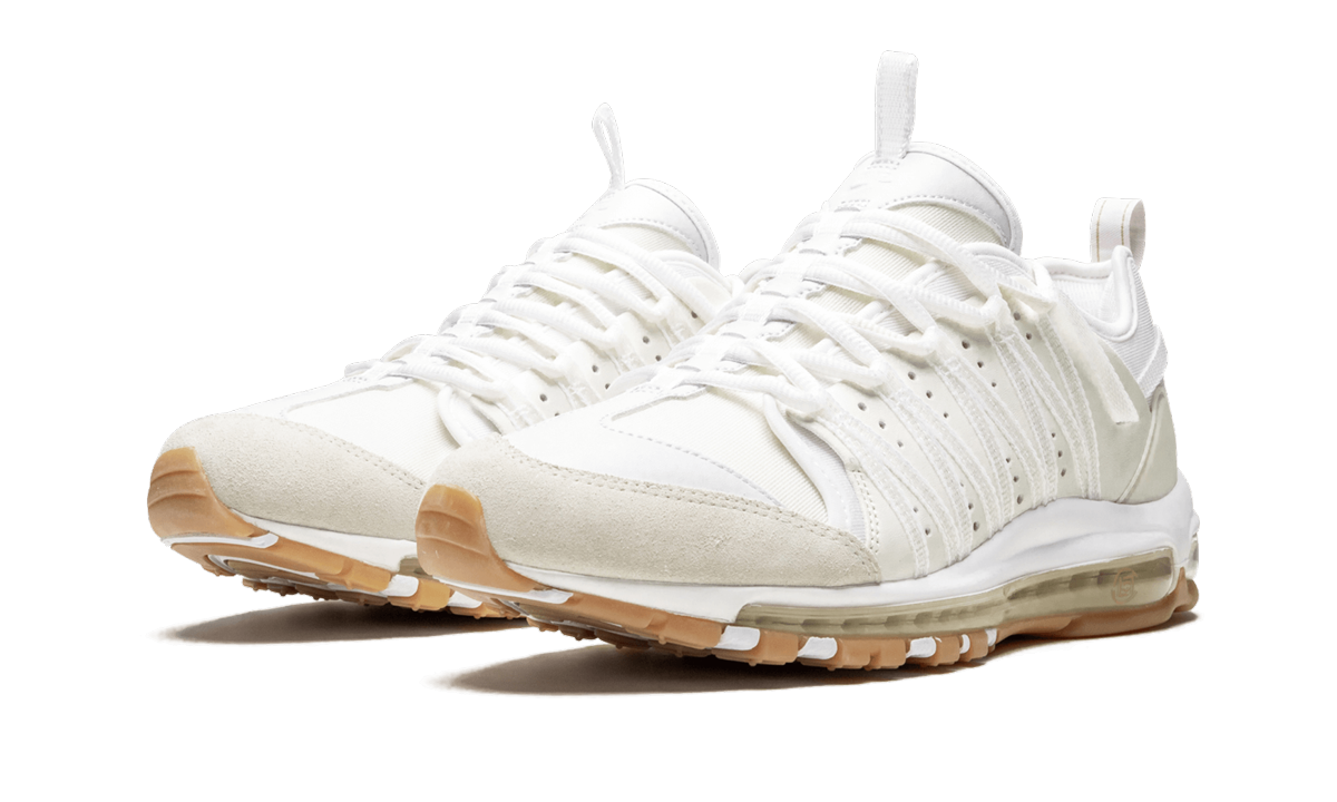 Air Max 97 / Haven / Clot "CLOT - Sail"