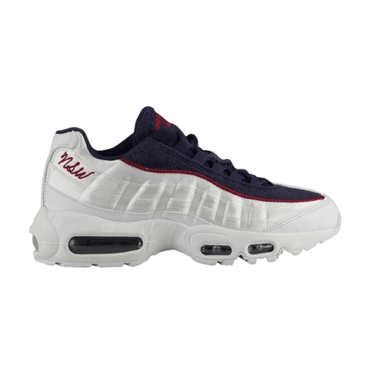 Nike Air Max 95 Satin Terry (Women's)
