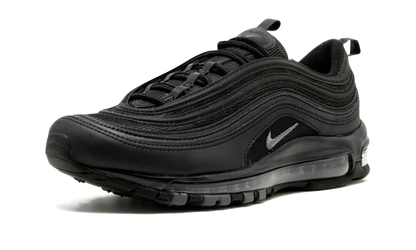 AIR MAX 97 WMNS "Triple Black"