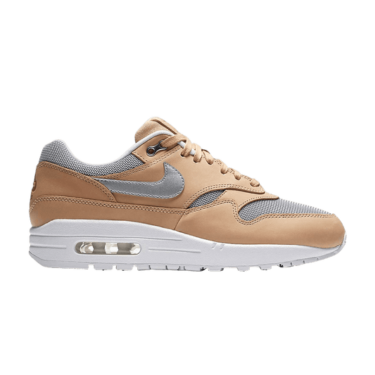 Nike Air Max 1 Premium Vachetta Tan (Women's)
