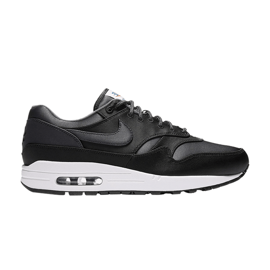 Nike Air Max 1 Satin Pack Black