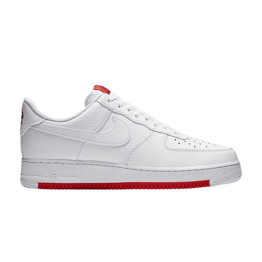 Air Force 1 Low '07 White Habanero Red