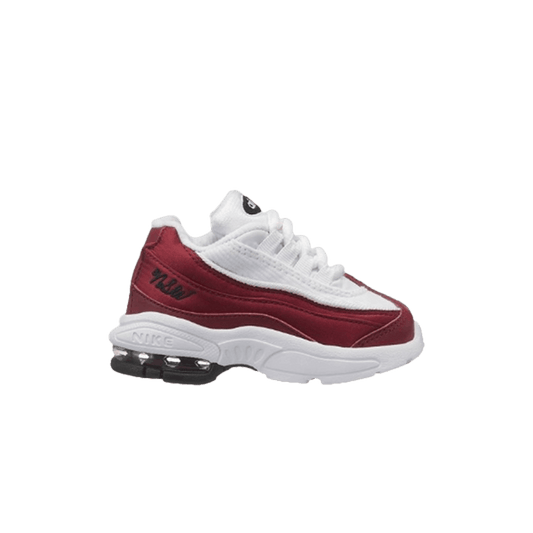 Nike Air Max 95 LX Red Crush (TD)