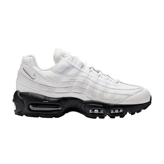 Nike Air Max 95 Summit White Black (Women's)