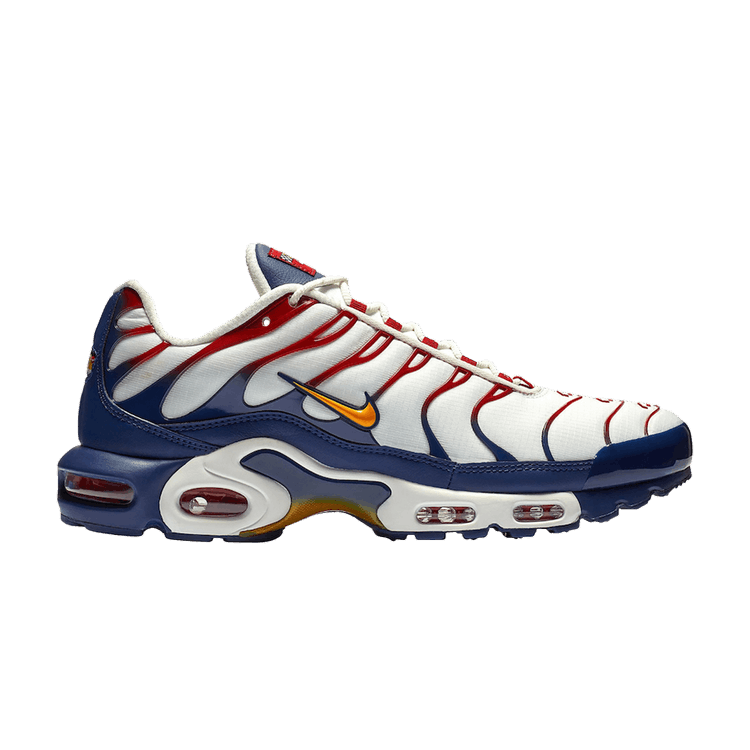 Nike Air Max Plus Nautical