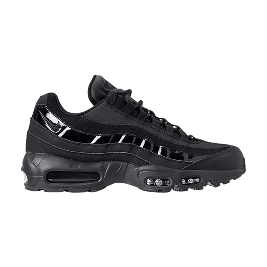 Nike Air Max 95 WE Triple Black