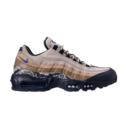 Nike Air Max 95 Snakeskin Newsprint