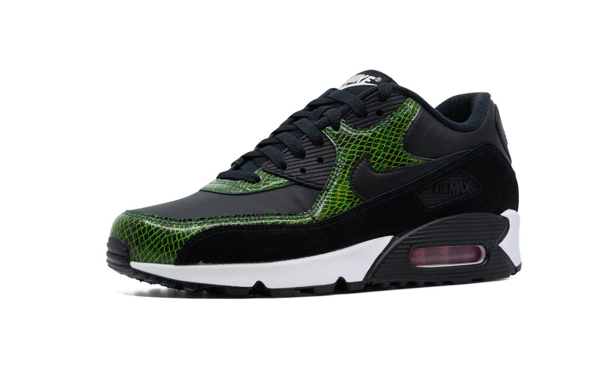 Air Max 90 QS "Green Python"