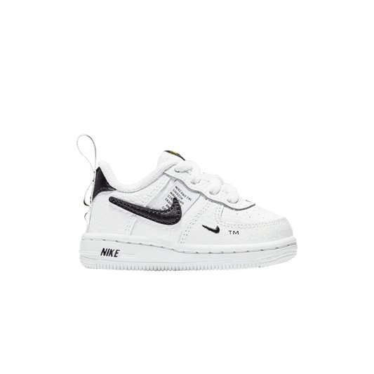 Nike Air Force 1 LV8 Utility White (TD)