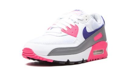 AIR MAX 90 WMNS "Laser Pink"