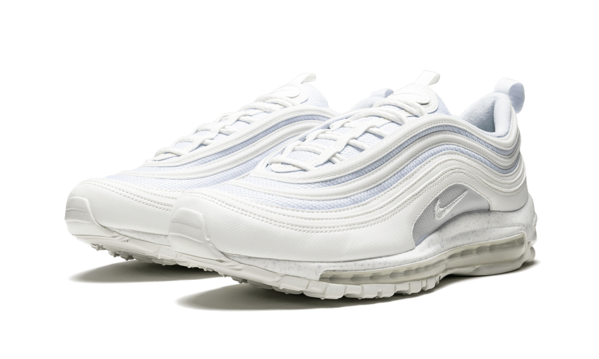 Air Max 97 "Summit White"