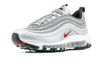 Air Max 97 GS "Silver Bullet"