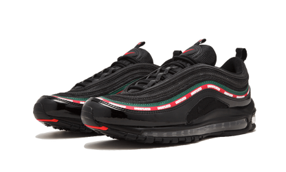 Air Max 97 OG UNDFTD "Undefeated - Black"