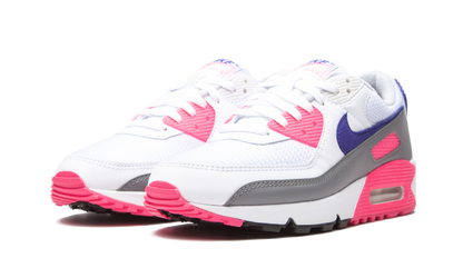 AIR MAX 90 WMNS "Laser Pink"