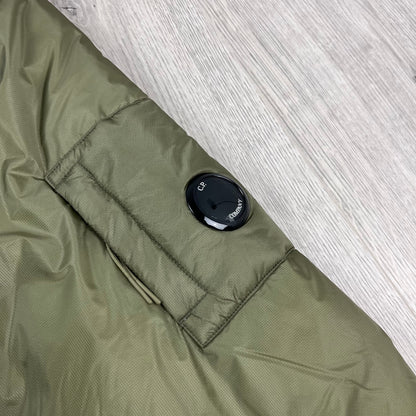 CP Company Down Shield Jacket - Capers