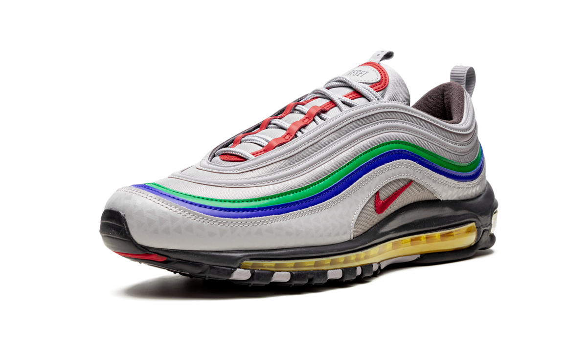 Air Max 97 QS "Nintendo 64"