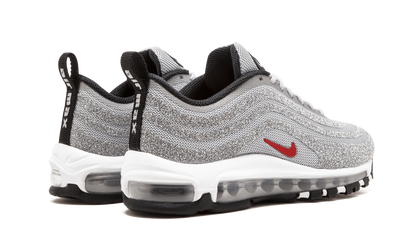 AIR MAX 97 LX WMNS "Swarovski - Silver Bullet"