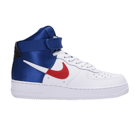 Nike Air Force 1 High '07 Clippers