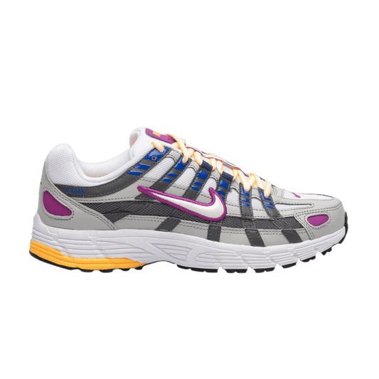 Nike P-6000 Grey Fog (Women's)