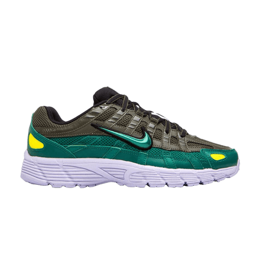 Nike P-6000 Mystic Green Khaki