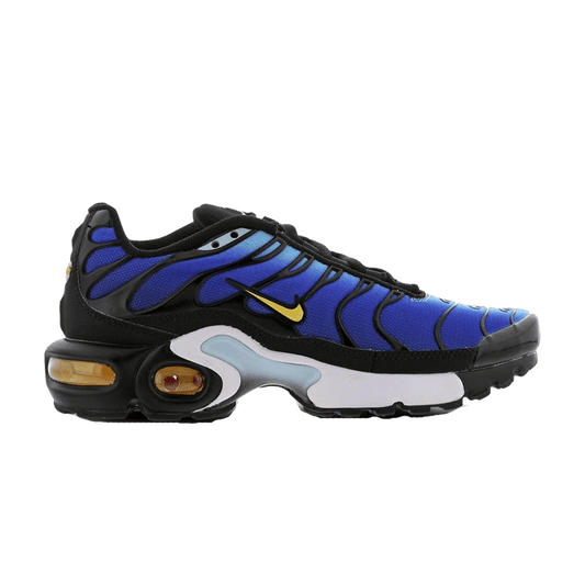 Nike Air Max Plus Hyper Blue (GS)
