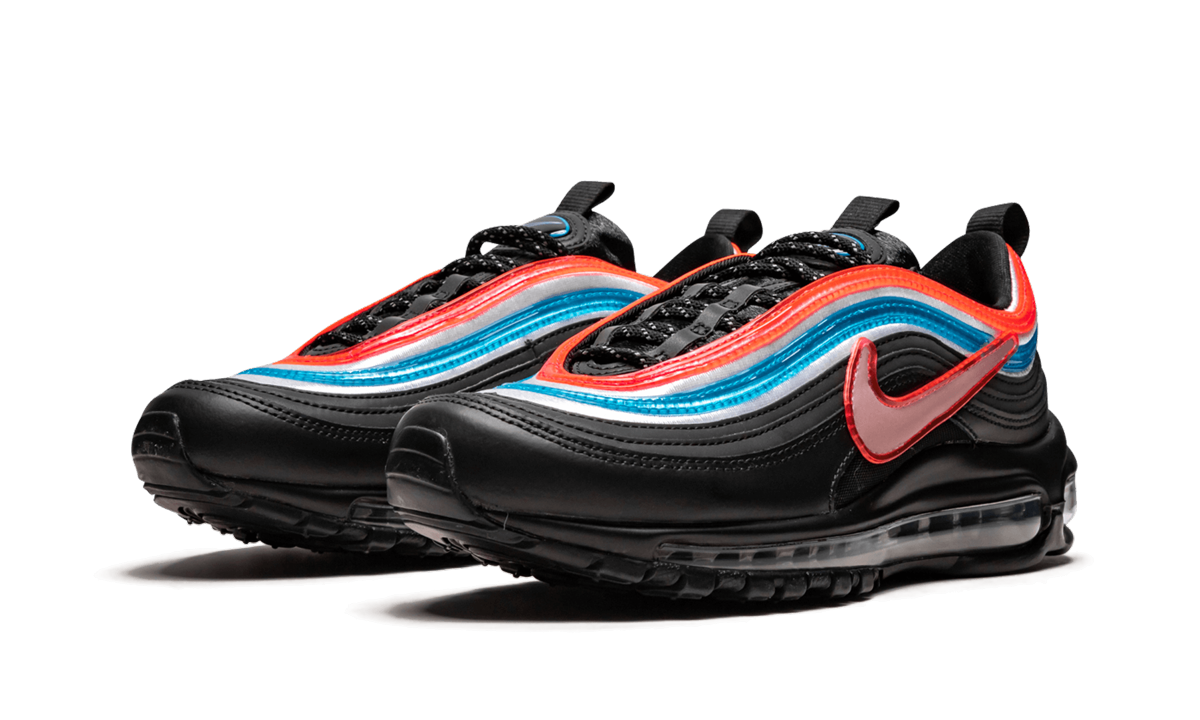AIR MAX 97 OA "On Air - Seoul"