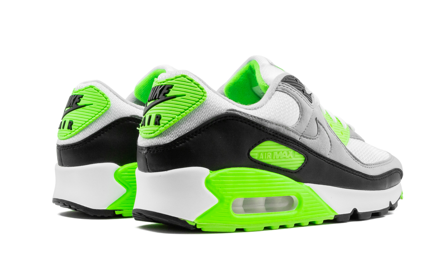 AIR MAX 90 "Lime"