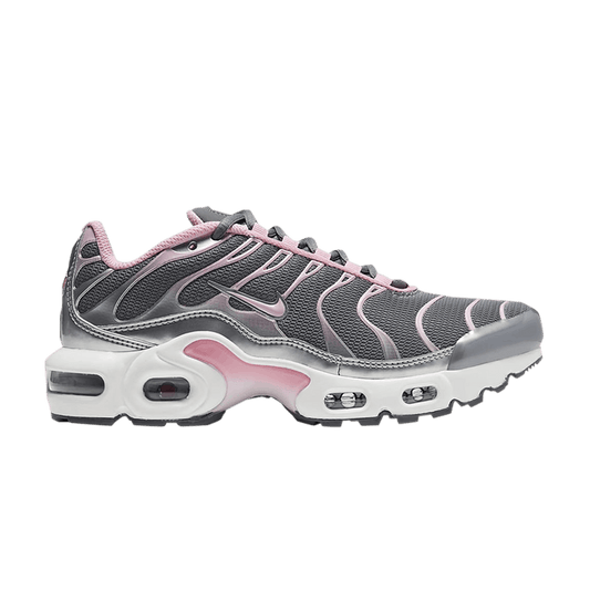 Nike Air Max Plus Metallic Silver Pink (GS)