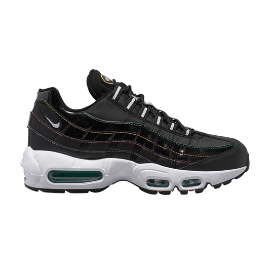 Nike Air Max 95 Premium Windbreaker (Women's)