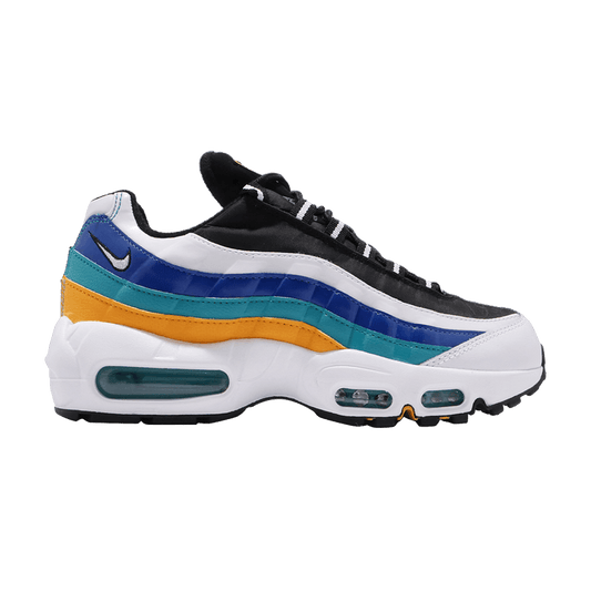 Nike Air Max 95 PRM Windbreaker (Women's)