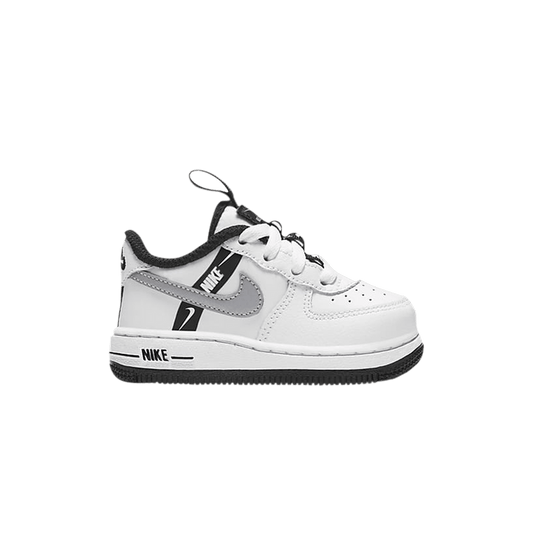 Nike Air Force 1 LV8 KSA Worldwide Pack White Reflect Silver (TD)