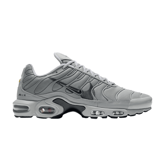 Nike Air Max Plus Grey 3M