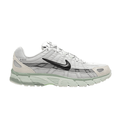 Nike P-6000 Grey Fog Pistachio Frost