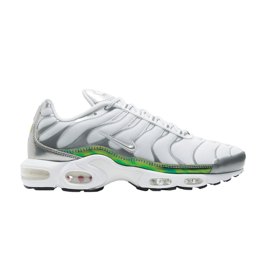 Nike Air Max Plus Metallic Green