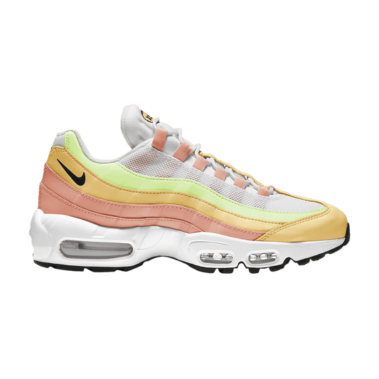 Nike Air Max 95 Melon Tint (Women's)