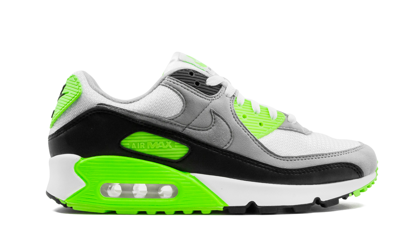 AIR MAX 90 "Lime"