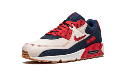 Air Max 90 PRM "Home & Away Red"